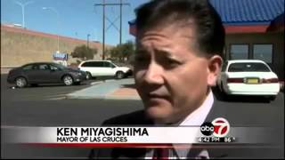 Minimum wage concerns in Las Cruces