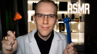 :       Clips ASMR