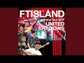 Mitaiken Future (Live-2017 Arena Tour -UNITED SHADOWS -@Nippon Budokan, Tokyo)