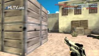IEM6 GC Guangzhou Qualifier #2: zneel vs myRevenge.de