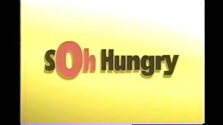Oh Henry Chocolate Bar Candy Commercial 1999