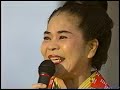 第24回読谷まつり　1998年11月7日　しまうた・太鼓と日舞の競演・創作ダンス