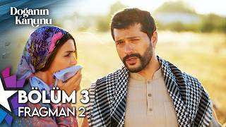 Doğanın Kanunu 3. 2. Fragman O Köylü Ile Evlendin Mi?