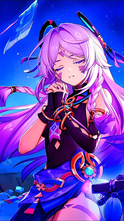 Yêu Thương Chẳng Là Mãi Mãi Remix💘Citlali💔 Chợp mắt đã mất em rồi #citlali #genshinimpact #fyp #yt