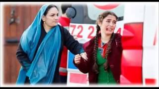 Küçük Gelin İki Dağın Arasında