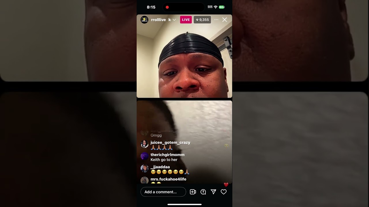 Baby what is going on in the city of New Orleans 🗣️ bog Vonnie & mykel on the beat hiv status