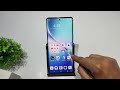 How to enable mistouch prevention in vivo y31 pro | vivo y31 pro pocket mode setting