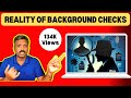 How companies do background verification checks | process | Career Talk With Anand Vaishampayan