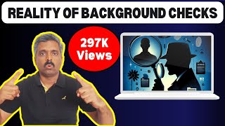 bgv process | background check for employment | background verification companies process