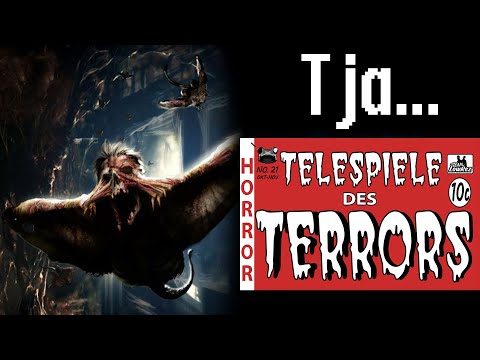 Dead Space: Extraction - Naaaajaaaa... | Review / Test | TDT | LowRez HD | deutsch