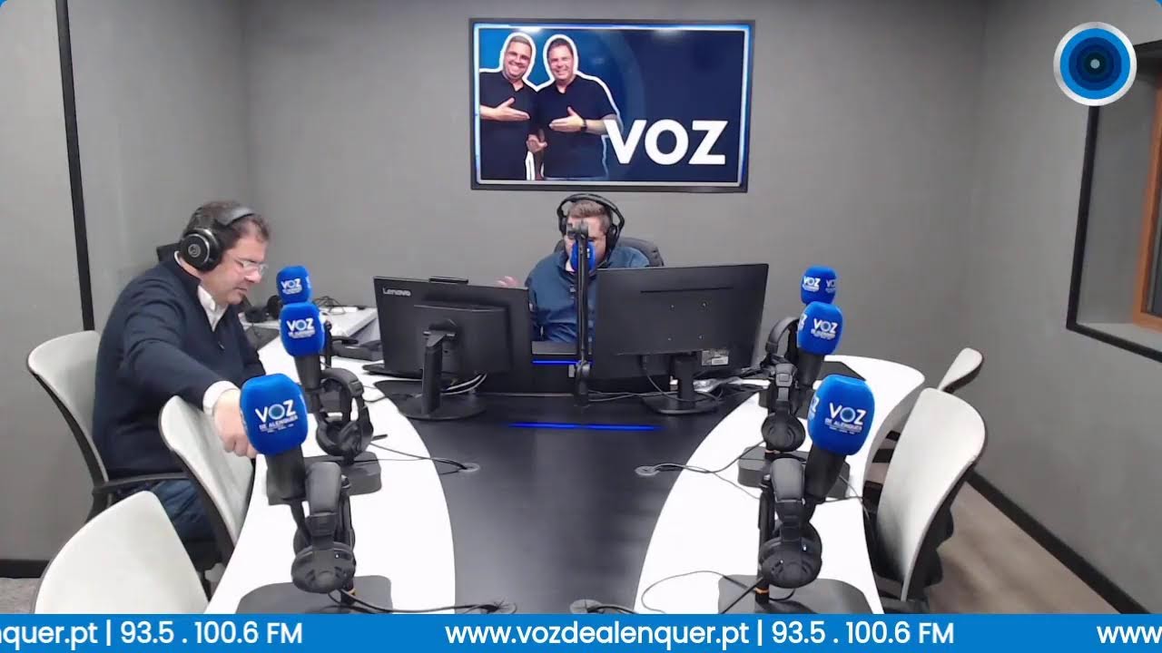VOZ