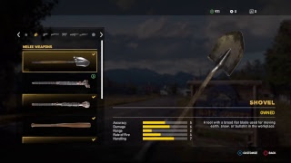 Far Cry 5   Stream 1