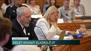 20240531 Kelet nyugati elkerulo