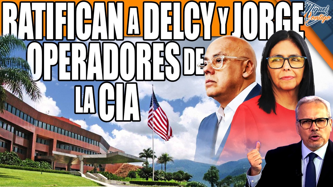 EE.UU RATIFICA ENVÍO DE SOLDADOS A VENEZUELA | KABUM