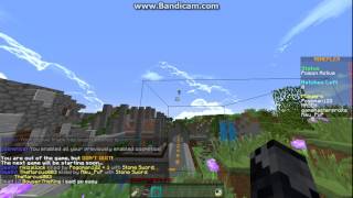 Mineplex Hacking Report