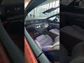 Intérieur Renault R Space lab concept au technocentre @renaultgroup