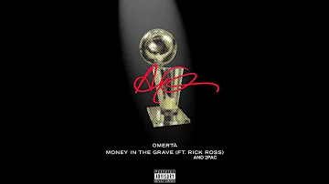 NEW: 2pac, Drake, Rick Ross - Money In the Grave (Remix)