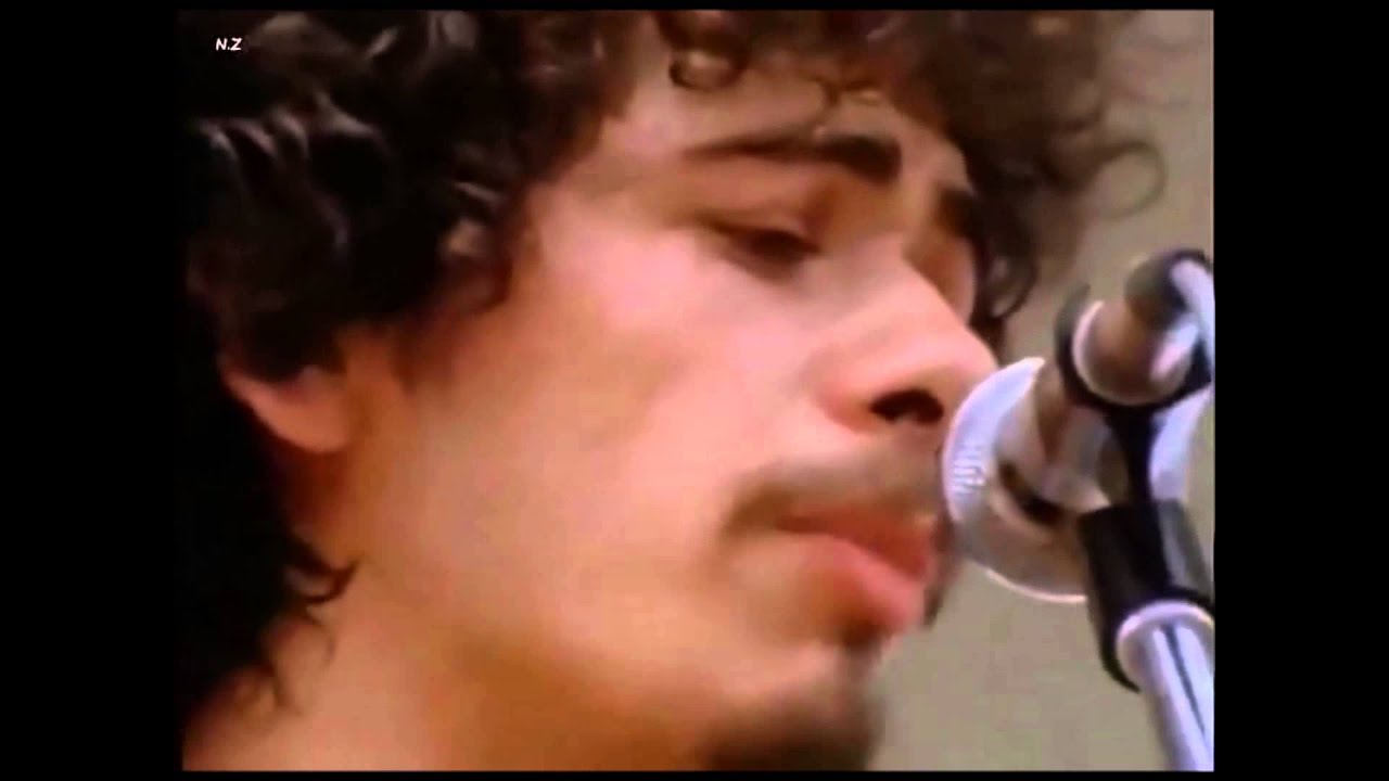 Top 10 Santana Songs - YouTube