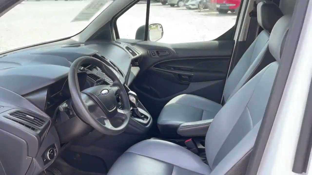 2017 Ford Transit Connect Van XL Grove City, Columbus, Westerville, Hilliard, Upper Arlington