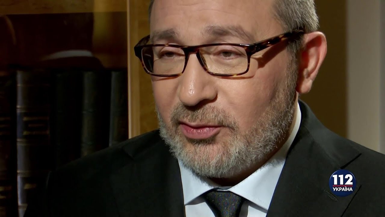 Кернес: Мириться с тем, что ноги меня не слушаются я не хотел — хотел ...