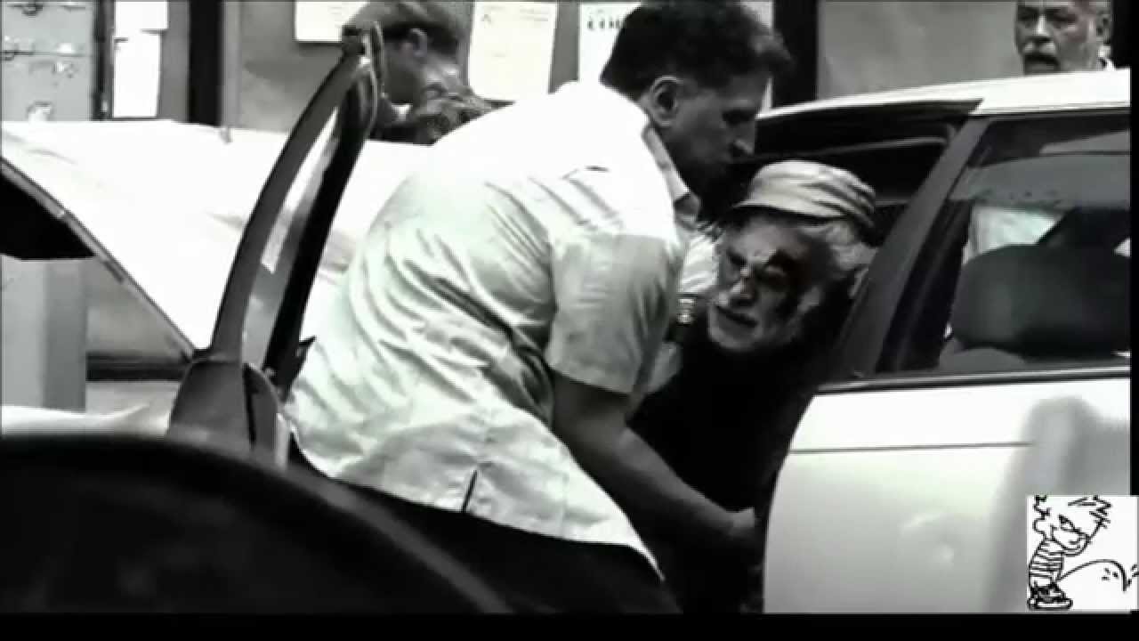 Marvel's Daredevil-Point Of No Return HD