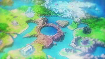 Neptunia Game Maker R:Evolution Part 10 Final Fight