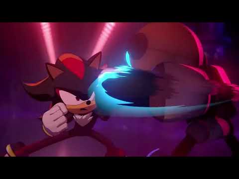 NinjaTubers the Fate Of The DragonWarriors S4 Tron Ares Ending 5『MELOFLOAT - I'll Keep Running』