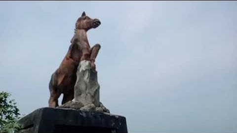 Asal usul desa Kubang deleg