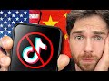 Us vs china the economic fall out begins tiktok is done