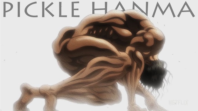Segunda temporada do anime de Baki Hanma é anunciada com teaser - NerdBunker