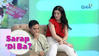 Sarap, Di Ba? Ken Chan At Jake Vargas, Muntik Na Raw Magsuntukan Dahil Sa Babae?