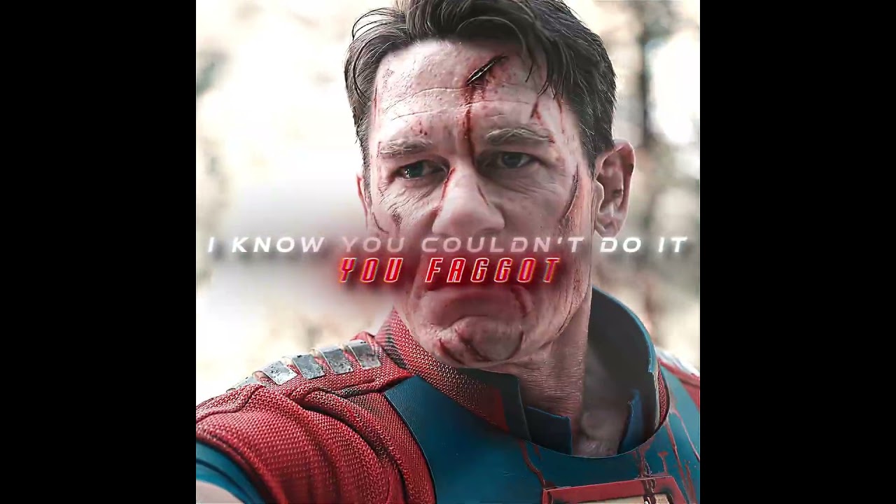 Still Family | Peacemaker Edit | Peacemaker (2022) | Memory Reboot (Slowed) - Narvent