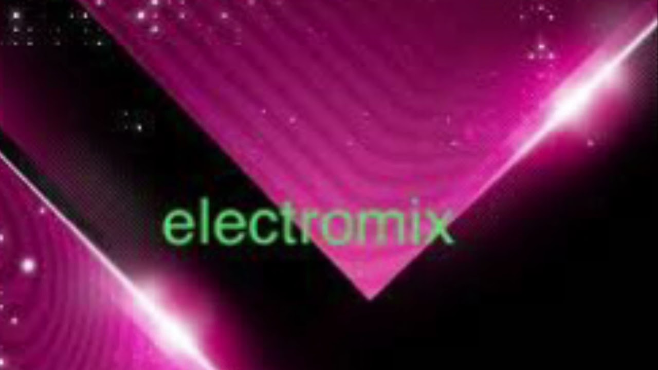 Deejay - Electromix