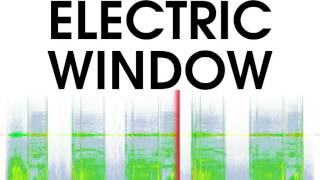 Electric Window Sound Effects