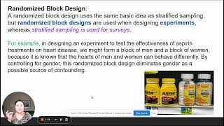 1   3 Collecting Sample Data   Sampling Methods Wealth