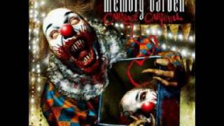 Memory Garden - Endless Fear