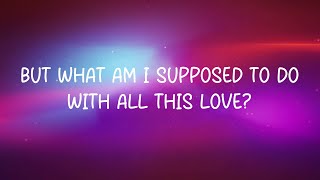 Emeli Sandé - All This Love (Lyrics)