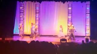 Mr GHS 2014