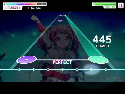 Title Idol Gameplay With MV 