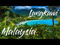 LANGKAWI MALAYSIA full island tour 4K UHD HDR