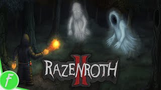 Razenroth 2 Gameplay HD (PC) | NO COMMENTARY