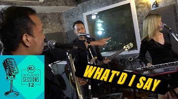 RJ and the New Riots - What