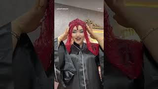 Nisanur Moda Evi Ile Işıldayan Gelinler