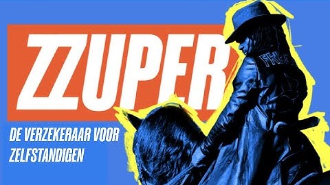 🔥 Zzuper AOV: Het Beste Alternatief voor de Arbeidsongeschiktheidsverzekering (AOV) voor ZZP