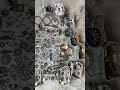 #Heroengine #Heroengineparts #Herobike #mechaniclife #bikemechaniclife #parwanaauto🧑‍🔧🛠️