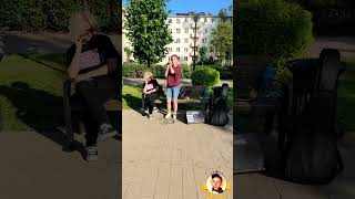 ГОЛОС | ТЫ НЕ ПОВЕРИШЬ | ВОТ ЭТО ГОЛОСИЩЕ | КРУТО ПОËТ | ЖИВАЯ МАГИЯ ГОЛОСА | ВСЕХ ПЕРЕПЕЛА #shorts