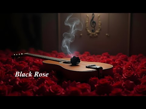 Black Rose