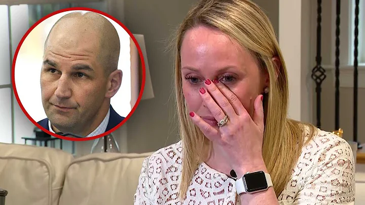 Trooper Proctor's family opens up about fallout from Karen Read case