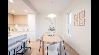 Botanica 2-Bedroom Walk Through