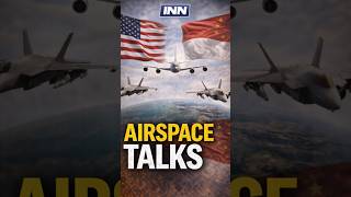 U.S. Seeks Indonesia Air Access — China Pressure Grows